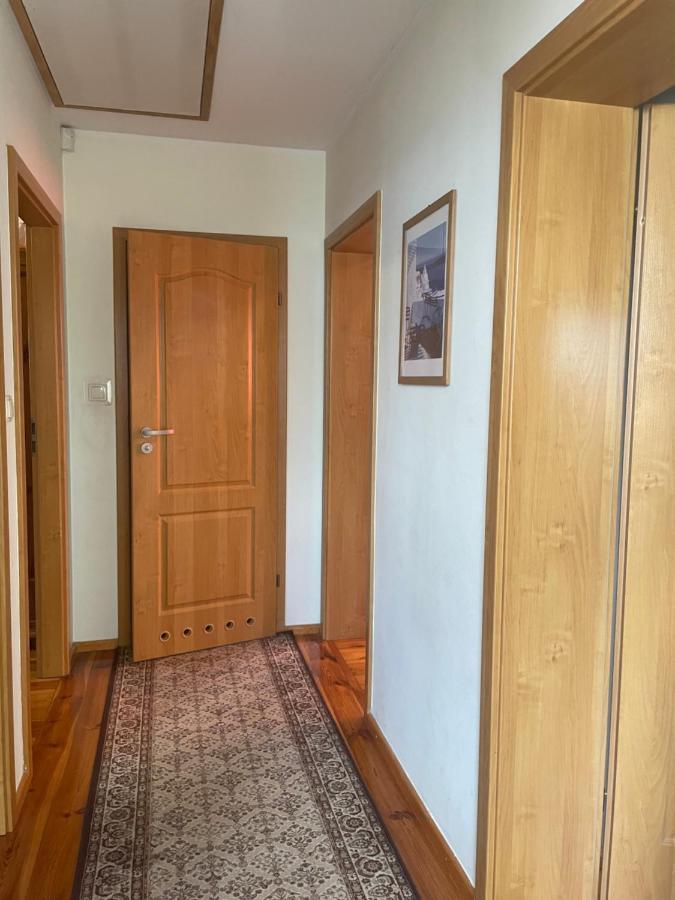 Dom Nad Jeziorem Slawskim Lubiatów Extérieur photo